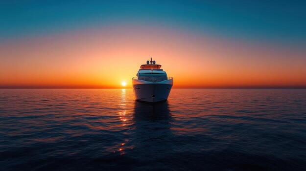 Sunset Cruise